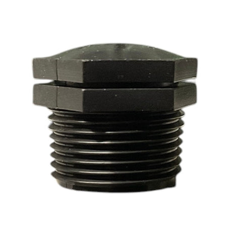 Tappo Con Filetto Maschio D.3/4"