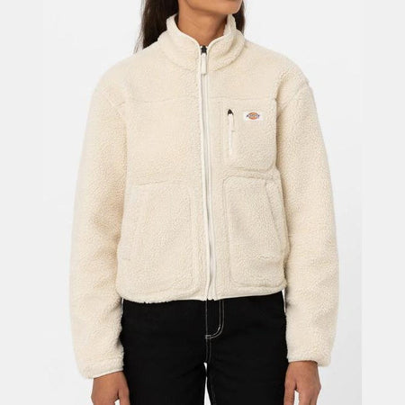 Pile Dickies W Mount Hope Whitecap Grey