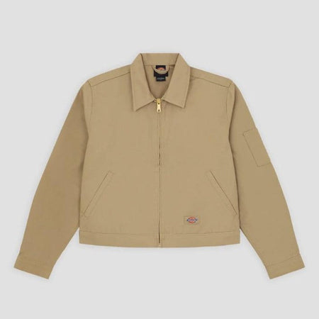 Pile Dickies W Mount Hope Whitecap Grey