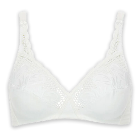 Playtex Reggiseno senza ferretto Modern Tricot P6176 S36