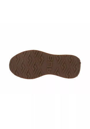 4US Paciotti Uomo Sneakers in pelle scamosciata