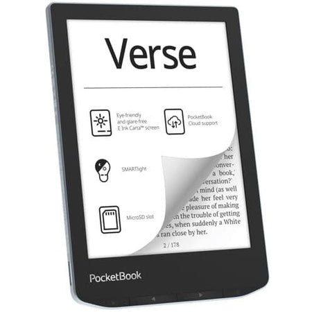 PocketBook Verse Bright blu