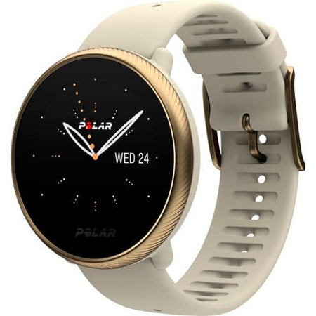 Polar IGNITE 2 S-L oro & Champagner
