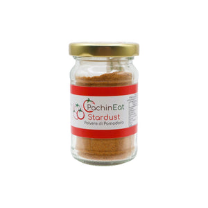 Polvere di Pomodoro Secco | Polvere Alimentare Gourmet | 50g