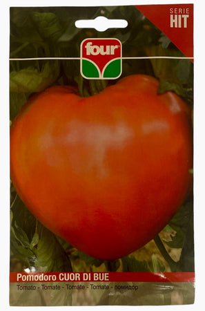 Pomodoro Cuor Di Bue