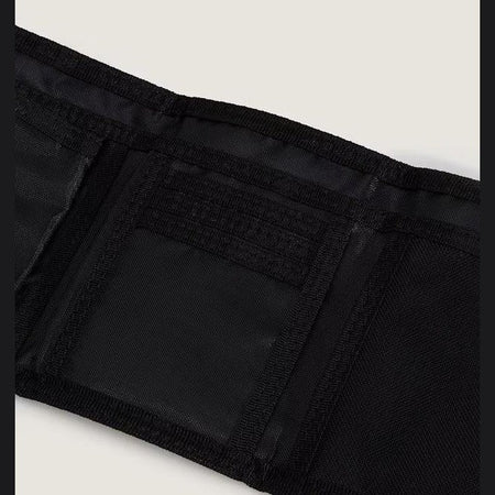 Portafogli Vans Slipped Blk wht