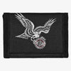 Portafoglio wallet Independent Eagle black