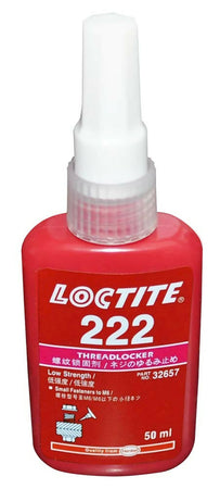 LOCTITE 222