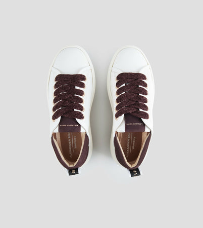Alexander Smith Donna sneakers linea wembley in pelle