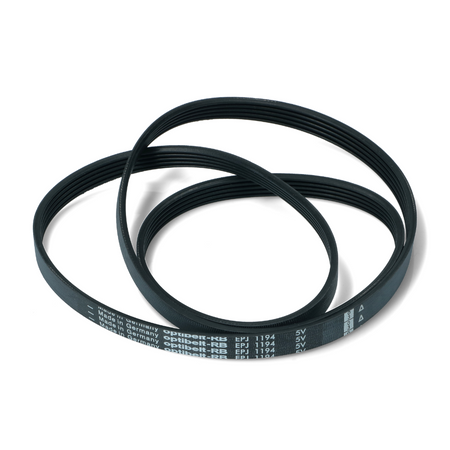 Cinghia lavatrice Hotpoint Ariston Indesit 1194 J5 C00144656 ricambio originale