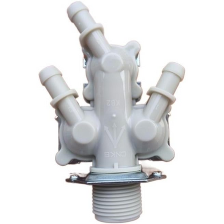 Elettrovalvola a 3 vie per lavatrice LG 5221EN2003L ricambio compatibile