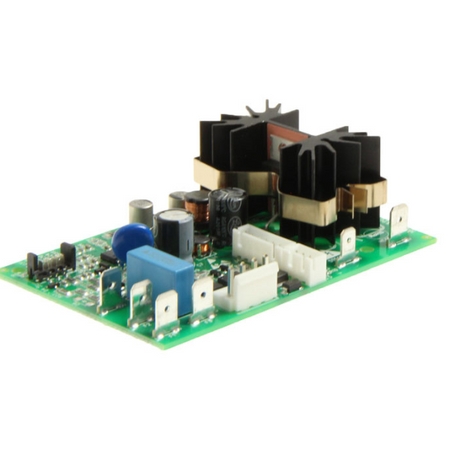 SCHEDA POTENZA PCB (SW1.3 230V) DELONGHI NESPRESSO LATTISSIMA 5213270458