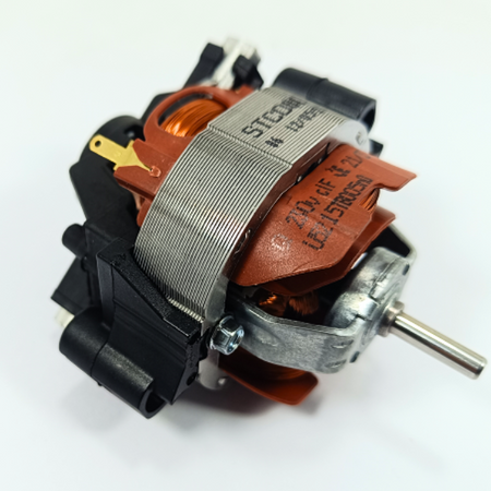 Motore Phon asciugacapelli Elchim originale MOT11Q30451 monta su modelli in descrizione