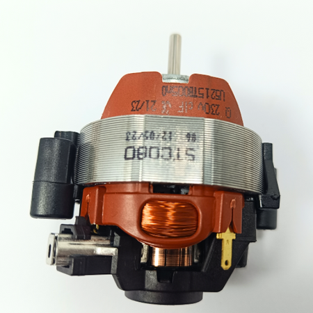 Motore Phon asciugacapelli Elchim originale MOT11Q30451 monta su modelli in descrizione