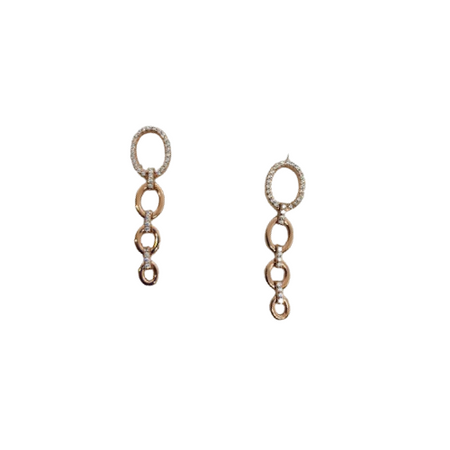 Orecchini donna 38BYCAMELI VZZS121
