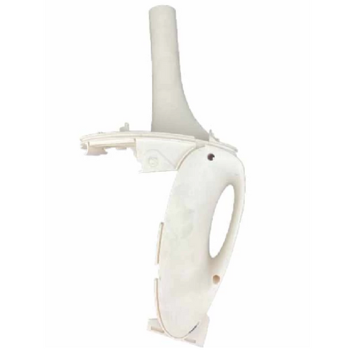 Vorwerk Folletto per modello VK135 VK136 supporto centrale 31057 30543 ricambio compatibile di alta qualita