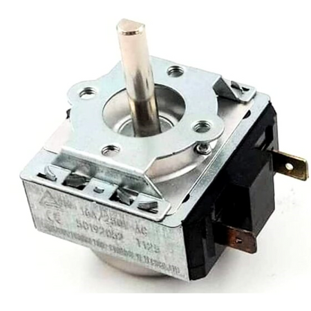 Timer temporizzatore 90 minuti forno Rex Electrolux Zanussi 3570687016 3570372015 3570372023 3570427025 3570427033