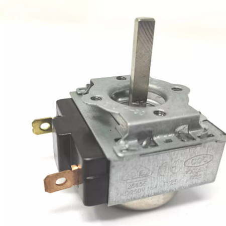 Timer temporizzatore 90 minuti forno Rex Electrolux Zanussi 3570687016 3570372015 3570372023 3570427025 3570427033