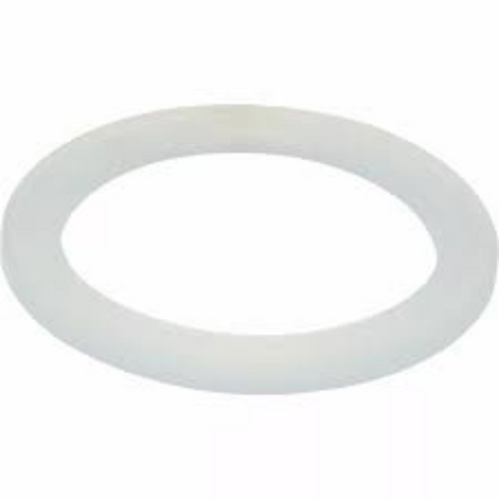 Guarnizione sottocoppa in silicone per macchina da caffè LELIT Ø 70 mm ricambio originale MC047SIL