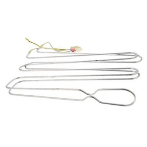 Resistenza evaporatore frigorifero Aeg Rex Electrolux Ikea Zanussi ricambio originale 2262025071 2262025030 2262025048  2262046028