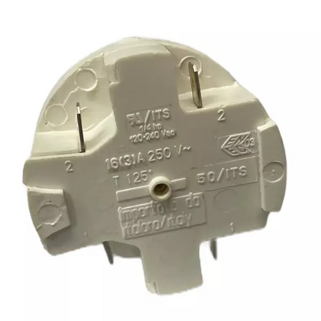 Timer Forno Hotpoint Ariston Indesit Whirlpool Ricambio Originale C00052578 482000026805