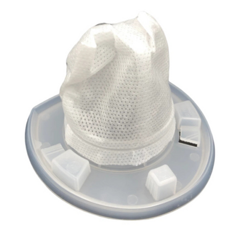 Black & Decker filtro aspirabriciole modelli ADV12 DV1010 DV1210 DV1410 DV1810 DV72 DV96 Codice Ricambio N566064