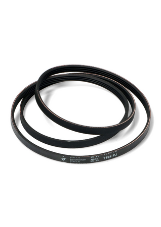 CINGHIA TRAINO LAVATRICE WHIRLPOOL ARISTON INDESIT 1194 J4 EL