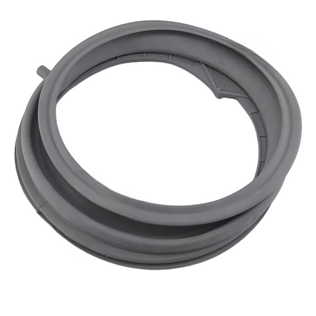 Soffietto oblò lavatrice Candy Hoover Zerowatt 70034348 ricambio originale