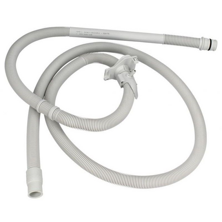 Tubo scarico per lavatrice Bosch 11023391 ricambio originale