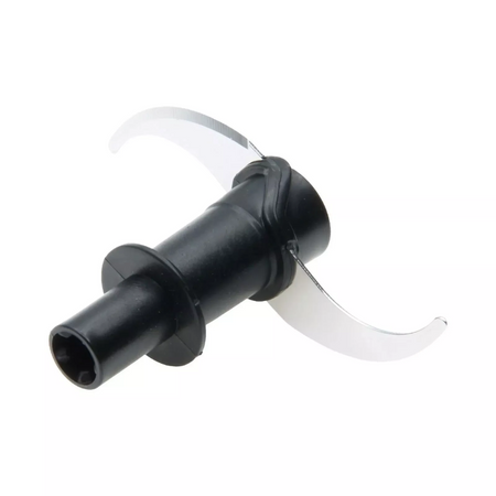 Lama tritatutto originale per robot da cucina Imetec DF7020