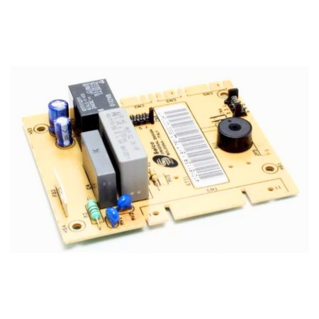 Candy Scheda elettronica originale lavatrice 49007819