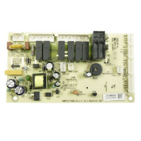 Candy Scheda elettronica originale lavastoviglie 49037809