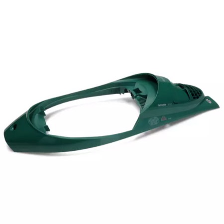 Scocca carcassa anteriore per Vorwerk Folletto VK140 compatibile 37534