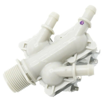 Elettrovalvola a 3 vie lavatrice LG 5221ER1003U ricambio compatibile