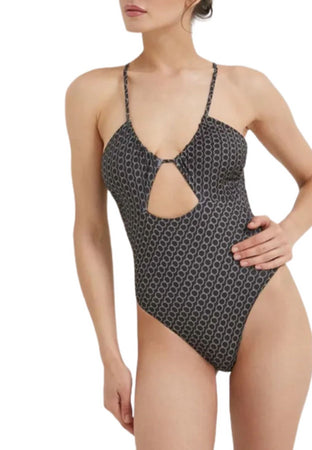 TRUSSARDI Costume da bagno ALL OVER da donna