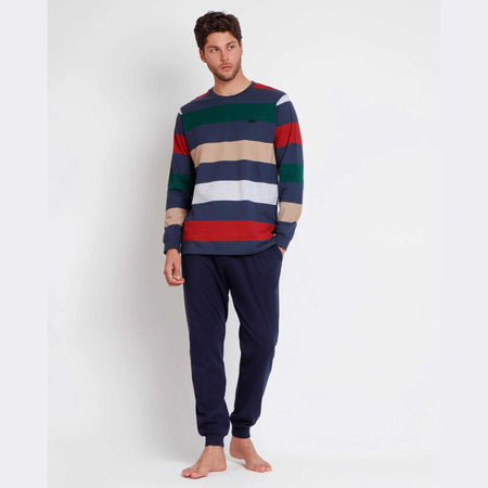 Pigiama Uomo Admas 62784 L