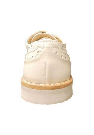 Scarpe inglesino scarpa elegante Unisex bambino Carrots ING