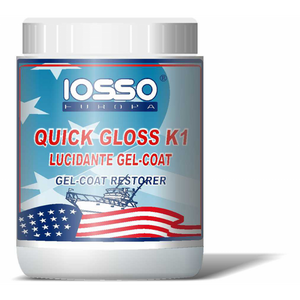 Quick Gloss K1 Ml.500