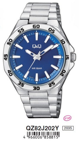 Q&Q FASHION Mod. STANDARD