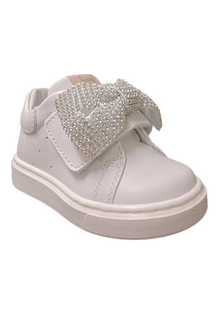 Scarpe sneakers bambina balducci MINISPORT