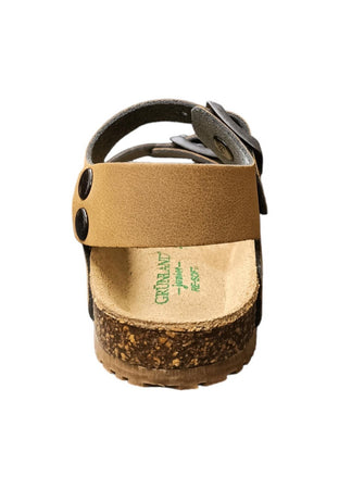 Scarpe sandalo Unisex bambino Grunland Junior