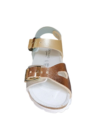 Scarpe sandalo Bambini e ragazzi Grunland Junior 0392