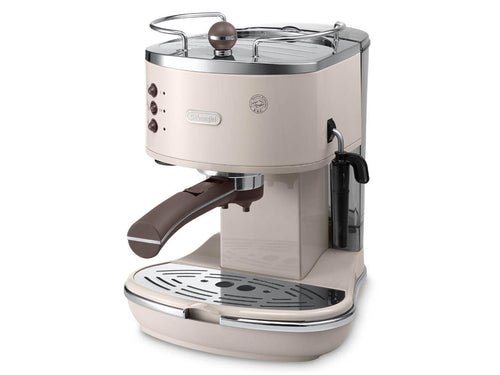 DeLonghi Icona Vintage ECOV 311.BG Automatica/Manuale Macchina per espresso 1,4 L