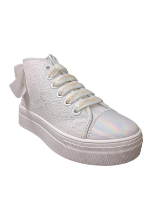 Scarpe sneakers bambina Laura Biagiotti LOVE