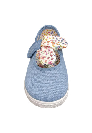 Scarpe ballerina Bambine e ragazze Victoria ojala