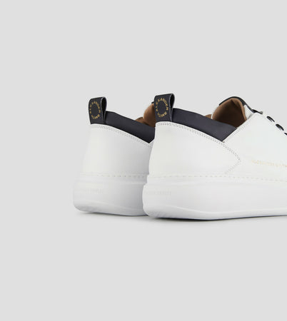 Alexander Smith Uomo sneakers in pelle linea wembley