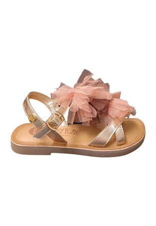 Scarpe sandalo Bambine e ragazze GIOSEPPO TECATE