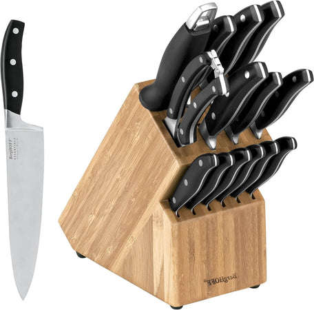 Set coltelli Berghoff Essential Acciaio