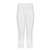 Ragno Pantalone da Donna Modello Pinocchietto 70714D S30 - Passarelli Biancheria