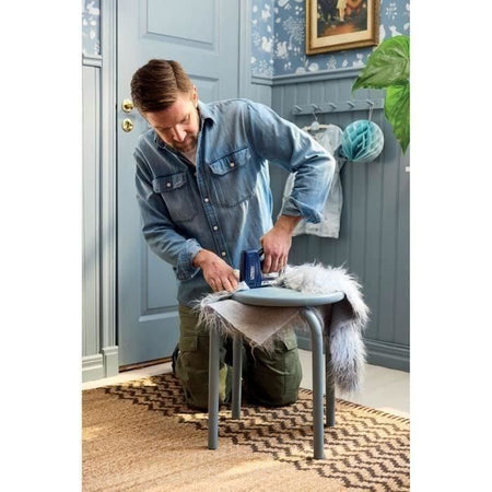 Cucitrice per 53/6-16mm-13/6-16mm-8/15mm-9/15mm - RAPID - RPC4 - Scatola